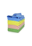 Microfiber Towel (5 pcs set)