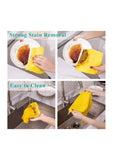 Microfiber Towel (5 pcs set)